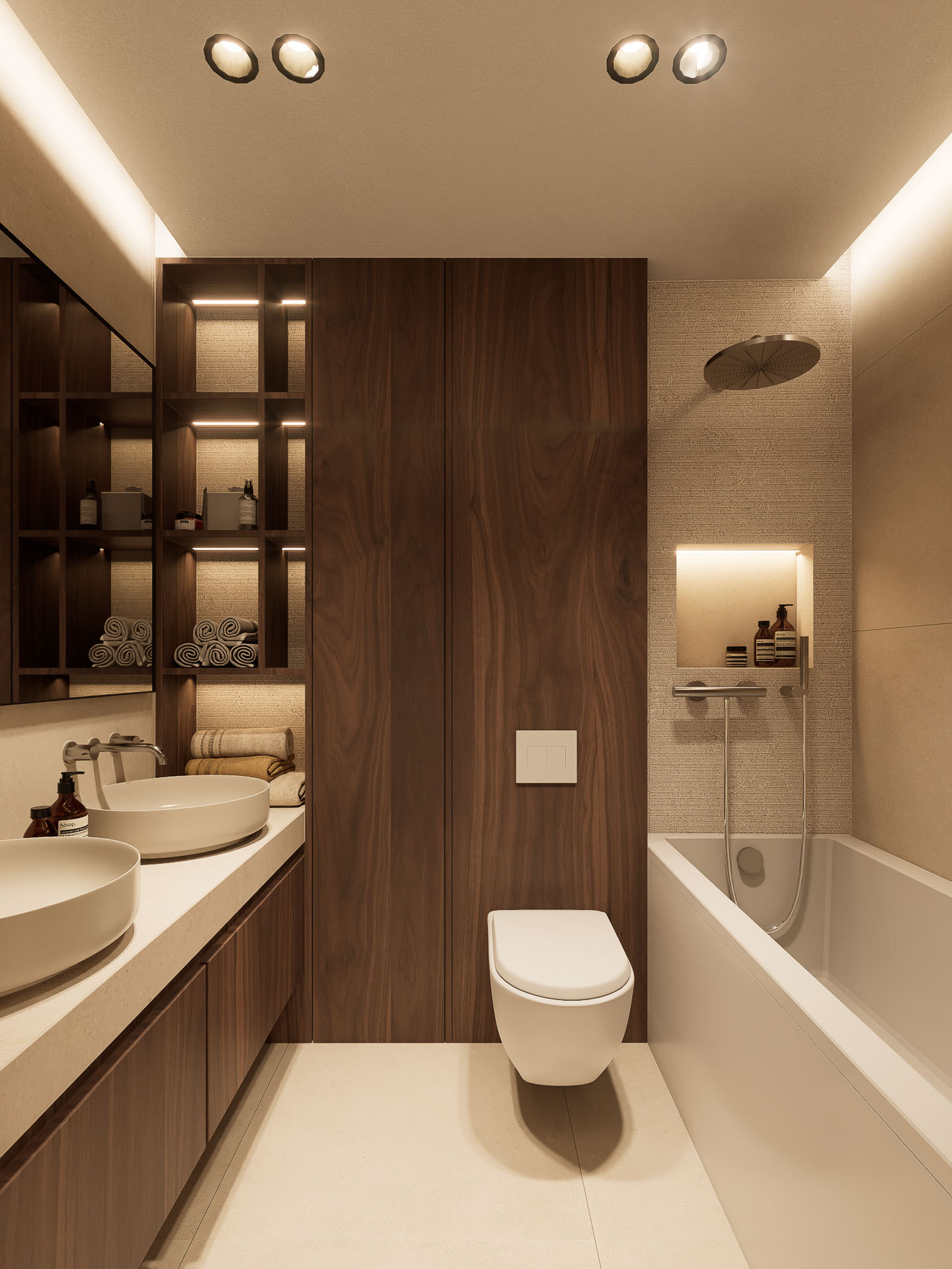 Stan 6 galerija slika 3 - VIP Home Požarevac novogradnja